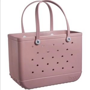 Original Bogg Bag - Blush